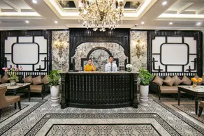 Amira Hotel Hanoi - Image 4
