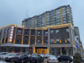 Lavande Hotel Changchun Gaoxin Jilin University - Image 4