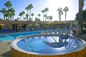 Bungalows Los Almendros - Exclusive Vacation Club - Image 3