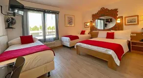 Hotel des Alpes Bulle center - Image 2