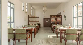 Vanthra Vilas, Jawai - Luxury Villas with Private Pools - Image 4