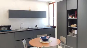 AL PONTE design apartment - Image 3