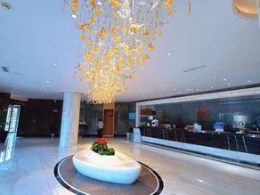 Hanzhong Haitangchun Hotel (Tianhan Wetland Park Music Fountain) - Image 4