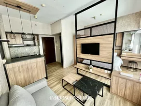 Nawasena Studio at Solo Paragon Apartment - Image 2