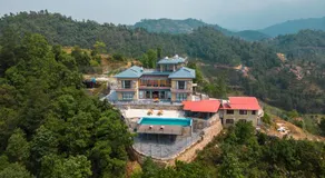 Anandalaya by Dosro Home - Image 3