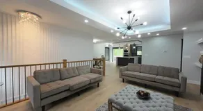 The Luxe Escape Calgary I 3BR Vacation Home - Image 4