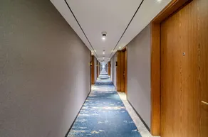 U-FREE Hotel Shanghai Hongqiao Wuzhong Road Branch - Image 3
