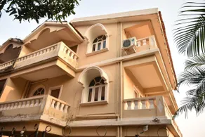 Casa Alcova - 2bhk RowVilla Nagali hills Dona Paul - Image 4