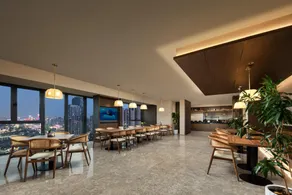 Atour Hotel Chongqing Guanyin Bridge Beibinyi Road - Image 2