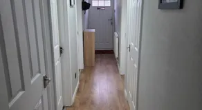 Flat rental for cheltenham raceweek - sleeps 6 - Image 5