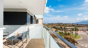 UNIVERSITY & TECH PARK MALAGA APARTMENT - Image 3