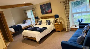 The Star Inn Weaverthorpe - Image 2