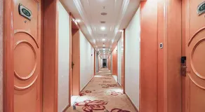 Vienna International Hotel Wuxi Huishan Yanqiao Metro Station - Image 5
