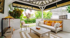 Villa Pima - Sumptuous 2BR Private Villa surrounded by Rice fields in a quiet Area - Image 4