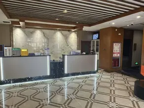 Fall in love with the future hotel - Image 5