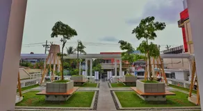 Patra Malioboro Hotel - Image 4