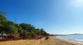 POUSADA POLONINI - Localização ótima - Image 3