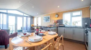 Chelsea Lodge - Aldeburgh Coastal Cottages - Image 5