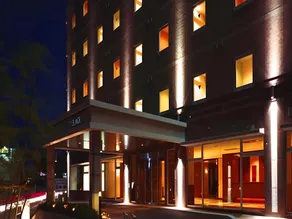 Higashi-Hiroshima Green Hotel Morris - Image 2