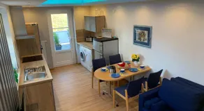 Pino24 Ferienwohnungen mit Pool und Sauna - Image 4
