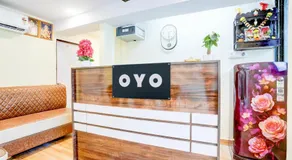 Hotel O Metro Galaxy inn - Image 2
