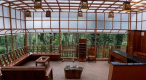 Kalpavanam Heritage Resort - Image 4