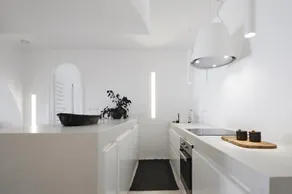 Le Blanc Nest Santorini - Family / Couples Luxury House - Image 3