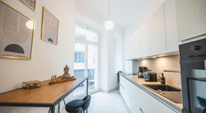 TIP! Modernes 90 qm City-Apartment mit Stil & Komfort in Toplage - Image 5
