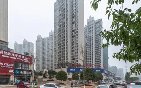 Vienna Hotel Hunan Shaoyang South Railway Station - Image 4