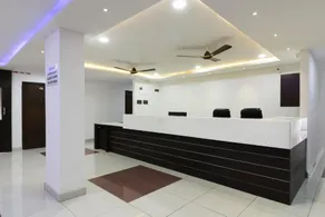 Collection O Mythri Hotel Near By ECIL, AS RAO Nagar, Sainikpuri - Image 3