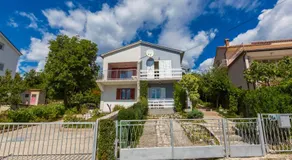 Agréable appartement de vacances avec jardin, terrasse et barbecue | Vue mer | Avec animaux admis - Image 3
