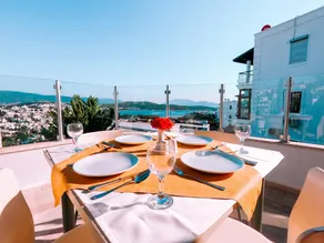Afytos Bodrum Hotel - Image 3