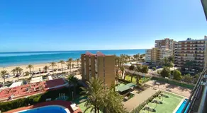 Nereo 7 Primera Linea de Playa San Juan Piscina, Parking wifi Inmobiliaria Leo - Image 3