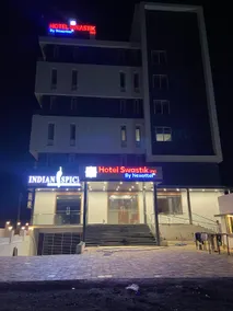 Hotel swastik inn by nexottel - Image 4