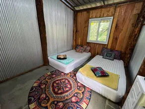 Peaceful, natural home in quiet, friendly village - Image 5