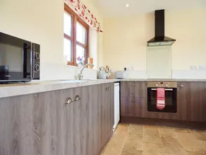 Cottage in Edlingham near Alnwick Castle - Image 4