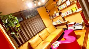 GROUNDWORK Guesthouse & Lounge - Image 5