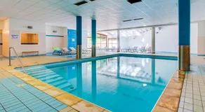 Le Nivelet - Duplex aux pieds des pistes toute l'année - Image 3