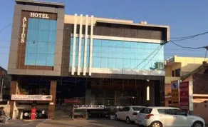Hotel Alitus Nangal - Image 3
