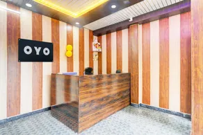 Hotel O SIDDHIVINAYAK GUEST HOUSE & RESTAURANT - Image 3