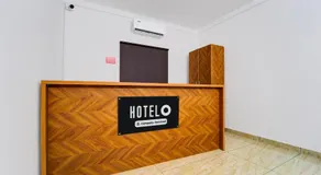 Super Hotel O Nettoor Junction Kochi Formerly Radhika Residency - Image 5