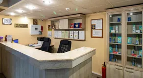 Family Hotel Familia - Image 4
