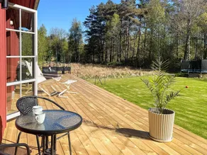 5 personas casa en KLÖVEDAL-By Traum - Image 3