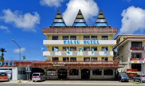 Palau Hotel - Image 4