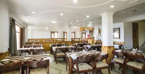 Hotel Kalra Regency - Image 3
