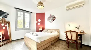 Le Saint Roch - Hyper Centre - Clim - Cosy - Renove - Image 2