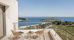 Ventalia Villas, 3BR Sea View and Infinity Pool by Villa Mana Gers - Image 4