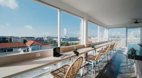 Bustle Base Coliving and Coworking Space - Image 3