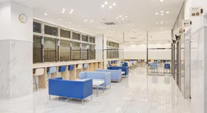 Toyoko Inn Kyoto Nijojo Minami - Image 5