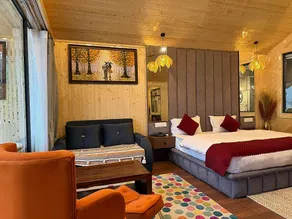 Wilderness Cottages and camps kasol - Image 5